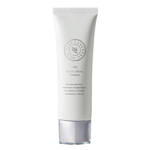 Ночная крем-маска с лифтинг эффектом / Night Lifting Masque Laennec Skincare 50 г  Laennec Skincare - anti-age косметика