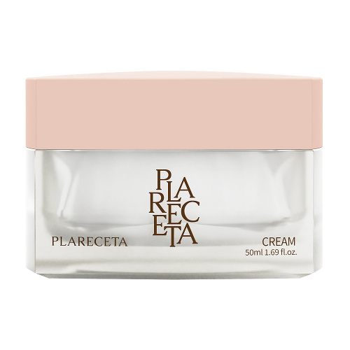 Крем плацентарный для омоложения и восстановления кожи / PlaReceta Cream 50 мл (M) PlaReceta - anti-age косметика