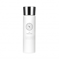 Лосьон-концентрат антиоксидантный плацентарный, 120 мл / LNC Toning Lotion 120 мл Laennec Skincare - anti-age косметика