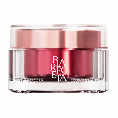 Крем-шелк с морским коллагеном для упругости и лифтинга кожи / Plareceta Collagen Cream 50 мл PlaReceta - anti-age косметика