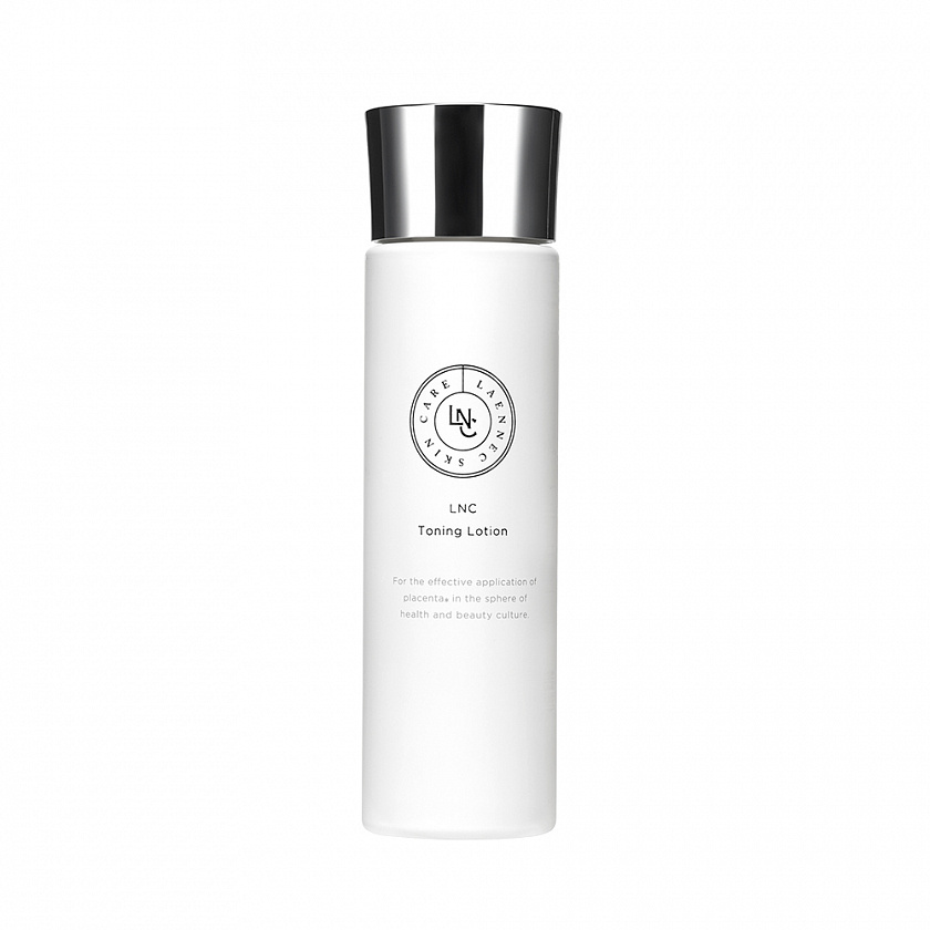 Лосьон-концентрат антиоксидантный плацентарный, 120 мл / LNC Toning Lotion 120 мл